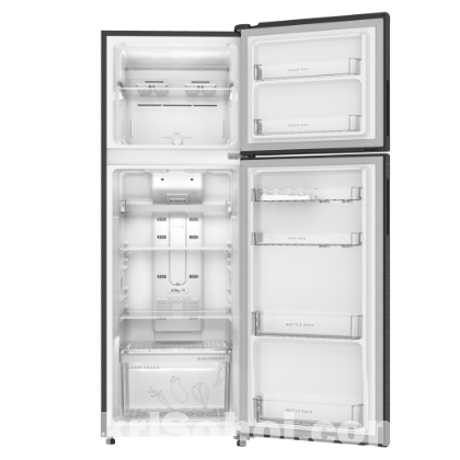 New Fridge